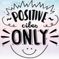 Positives and Motivation Vibes‎‎‎‎‎‎‎‎‎‎‎‎‎‎ on 9Apps