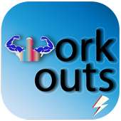 Workouts on 9Apps