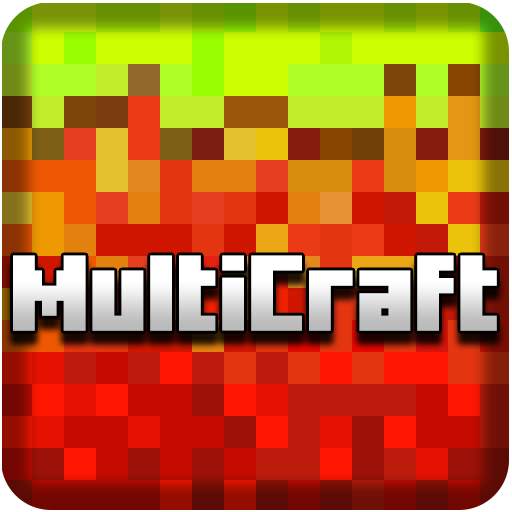multiCraft Stick 445 Survival