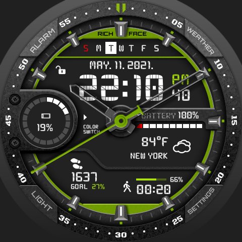 Novus | Accessories | Novus Red Led Digital Swiss Made Watch Running Great  | Poshmark