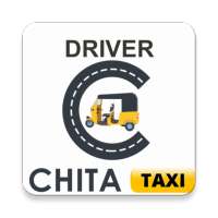 ChitaTaxi Driver