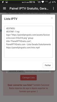 lista m3u gratis julho 2022
