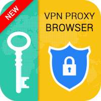 VPN - Proxy VPN & VPN Browser