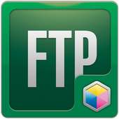 AntTek FTP/FTPs/SFTP Client