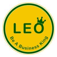 Leo-Business