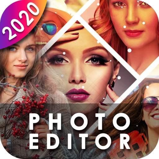 Photo Collage Maker:Photo Collage Editor Free