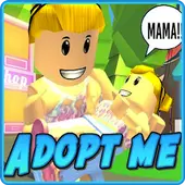 🏰 Rulers Castle Makeover! Roblox:Adopt Me icon