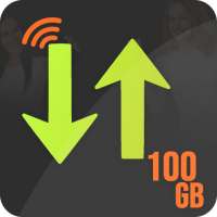 Daily 4G,5G Internet Data App