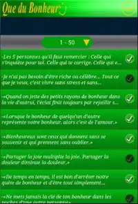 Telechargement De L Application Citations Bonheur 22 Gratuit 9apps