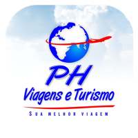PH Viagens e Turismo on 9Apps