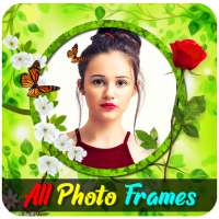 Indian Photo Frames Maker: Picture Editor 2020 on 9Apps