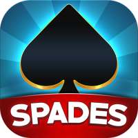 Spades Card Games