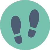 Walky: Pedometer Free & Step Counter on 9Apps