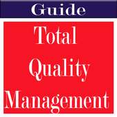 Total Quality Management on 9Apps