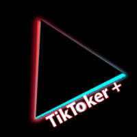 Tiktoker Plus FREE Video & Photo Editor for TikTok