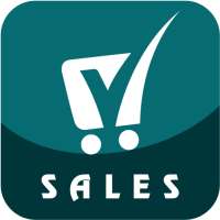 Dynamic Sales App