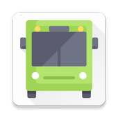 Transit, Bus & Train stop finder, Live Timing, Map