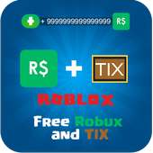 Hack for roblox - Unlimited Robux and Tix Prank