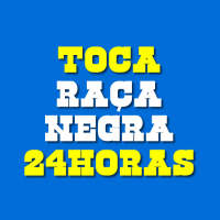 RÁDIO ON LINE TOCA RAÇA NEGRA 24 HORAS on 9Apps