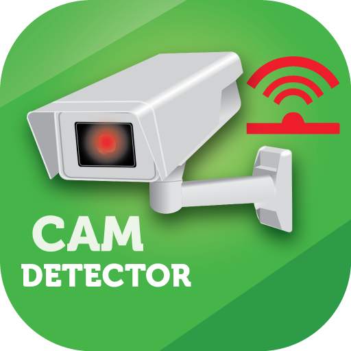 Hidden camera Detector 2020: camera finder app