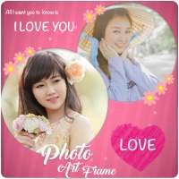 Photo Art Frames on 9Apps