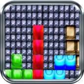Simple Tetris