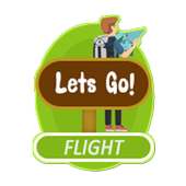 Lets go Flight! on 9Apps