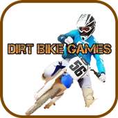 Dirt Bike Games