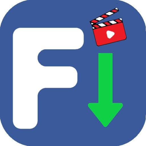 Video Downloader for Facebook: FB Video Downloader