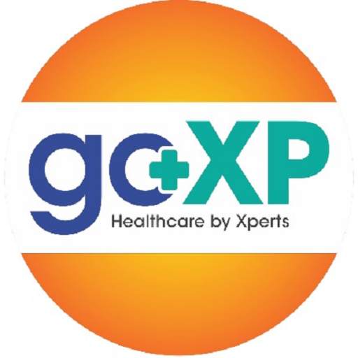 goXP.care - App For Patients