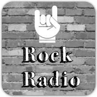 Rock Radio on 9Apps