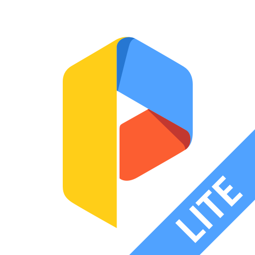 Parallel Space Lite-Dual App icon