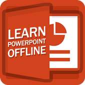 Learn MS PowerPoint Offline