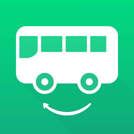 BusMap - Transit & Bus Ticket