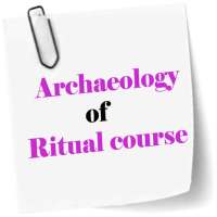 The Archaeology of Ritual course on 9Apps