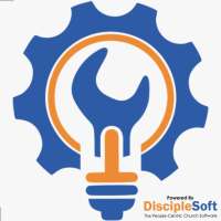 DiscipleSoft Church Toolkit on 9Apps