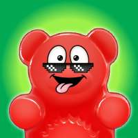 My Jelly Bear Virtual Pet