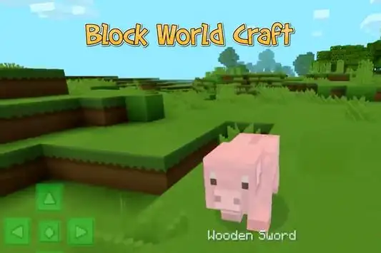 Mini World Craft APK Download 2023 - Free - 9Apps