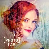 Photo Lab Picture Editor - Face Filter, Beauty Cam