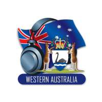 Western Australia Radio Stations 🇦🇺