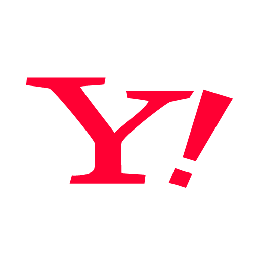 Yahoo! JAPAN icon