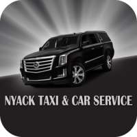 NYACK Taxi & Car Service on 9Apps