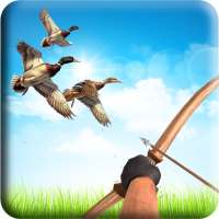 Duck Hunting Archery Master 3D