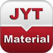 JYT - Material (FREE) on 9Apps