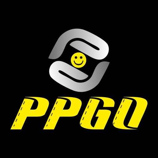 PPGO Ride & Delivery Booking App