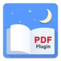 PDF Plugin - Moon  Reader