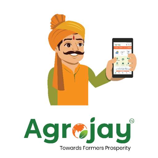 Agrojay-  Agri Doctor - Farming & Agriculture App