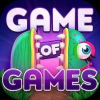 Game of Games the Game on 9Apps