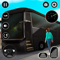 Bus Games - Bus Simulator 3D on 9Apps