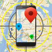 Mobile Number Locator & Tracker